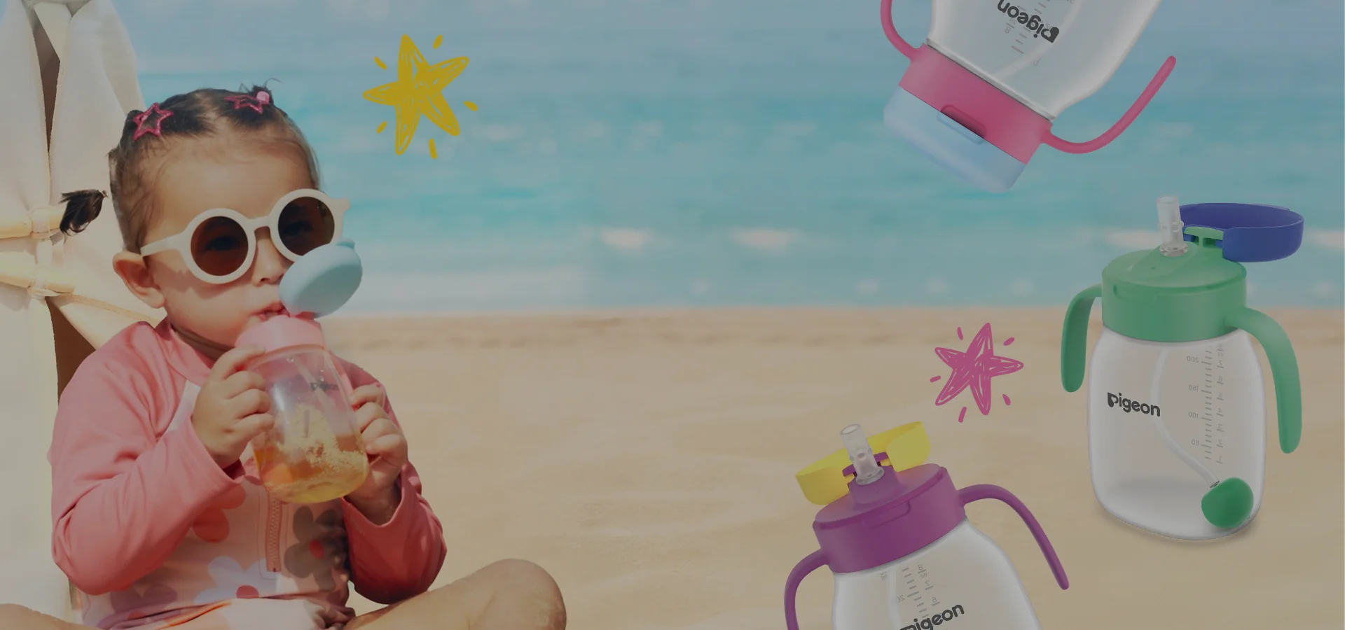 Nurturing Every Precious Moment