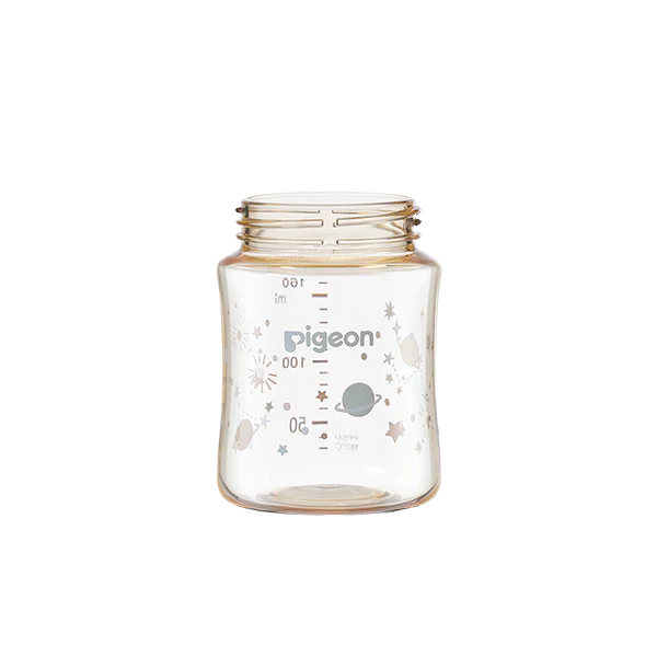 Newborn Bottles and Teats